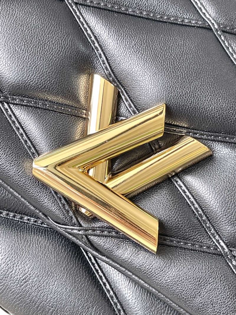 Louis Vuitton Satchel Bags